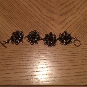 Really cute girly girl bracelet