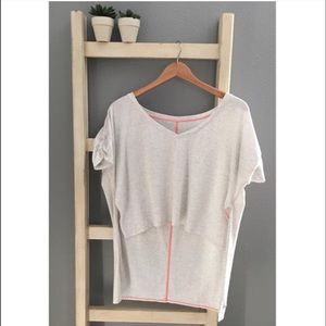 Lululemon top