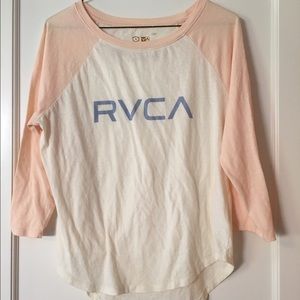 RVCA shirt