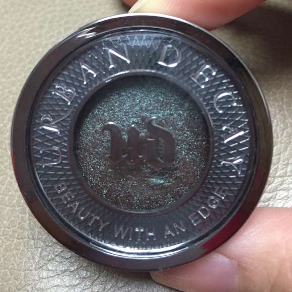Urban Decay Eyeshadow