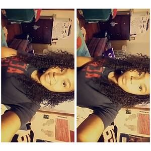 Meet your Posher, Cleopatra