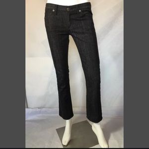 AG Adriano Goldschmied The Angel Sz 27 Dark wash