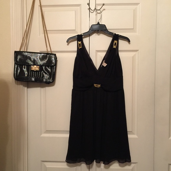 Worn Once Lbd Size M - image 1