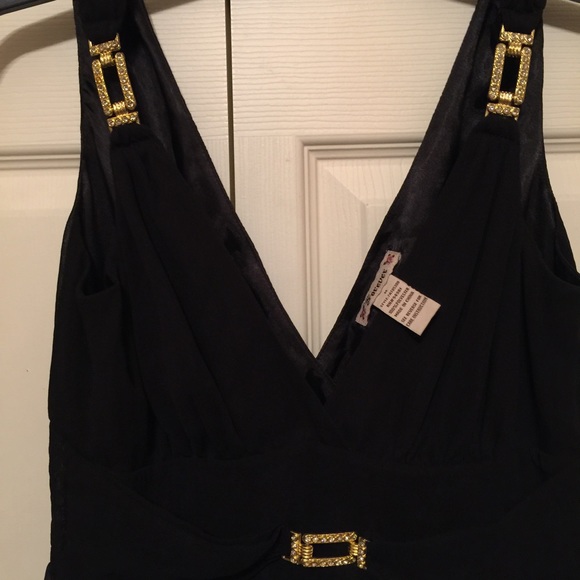 Worn Once Lbd Size M - image 3