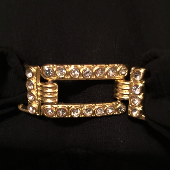 Worn Once Lbd Size M - image 4