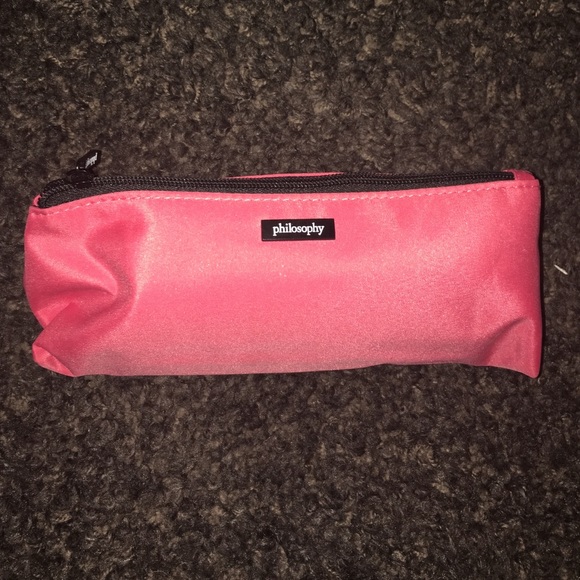 Philosophy bag