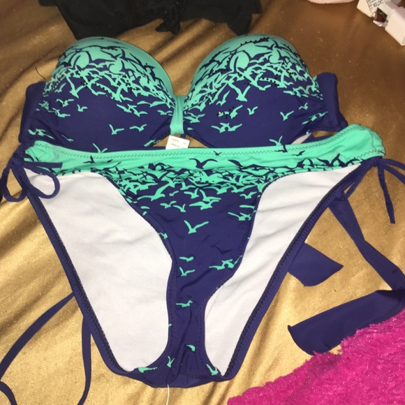swimsuit