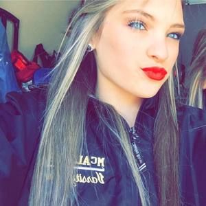 Meet your Posher, Kaylee