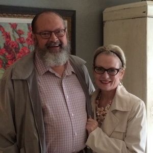 Meet your Posher, Tami