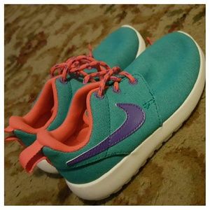 Nike roshe
