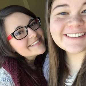 Meet your Posher, Zoe