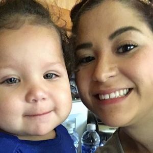 Meet your Posher, Alissa