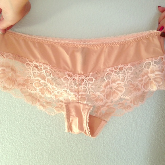 Bundle item only panties