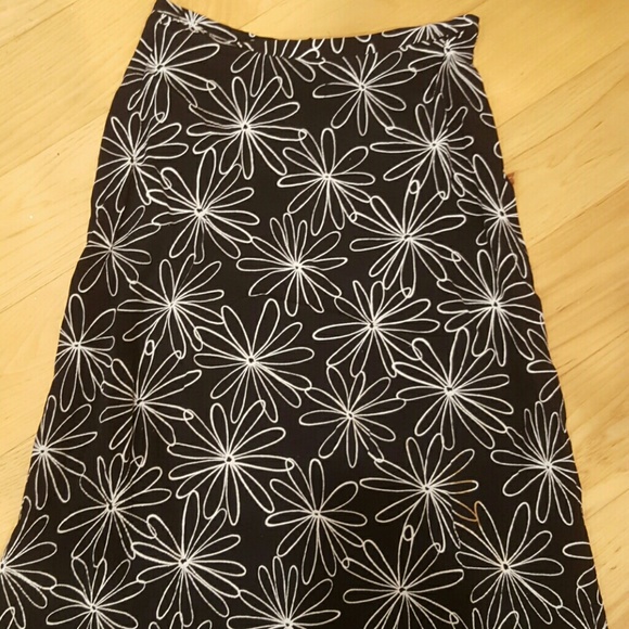 Catalyst Maxi Skirt - Picture 3 of 3