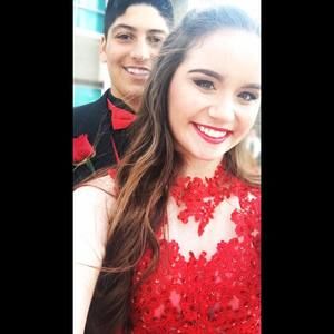 Meet your Posher, Bradi