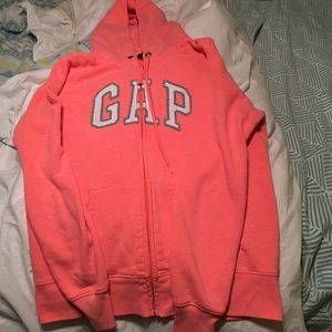 GAP Hooded Sweatshirt