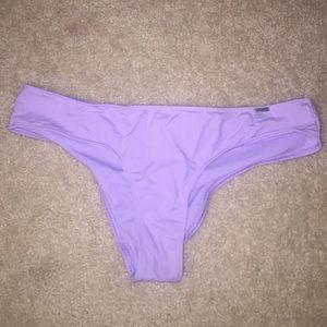 Cheeky Bikini Bottoms