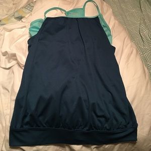 Activewear Tank - Old Navy