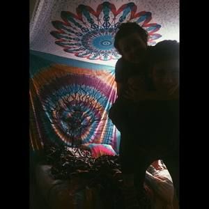 Meet your Posher, Evan