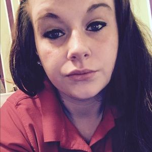 Meet your Posher, Brandi