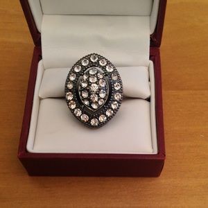 New York & Company Statement Ring