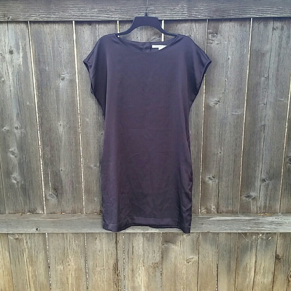 Shift dress
