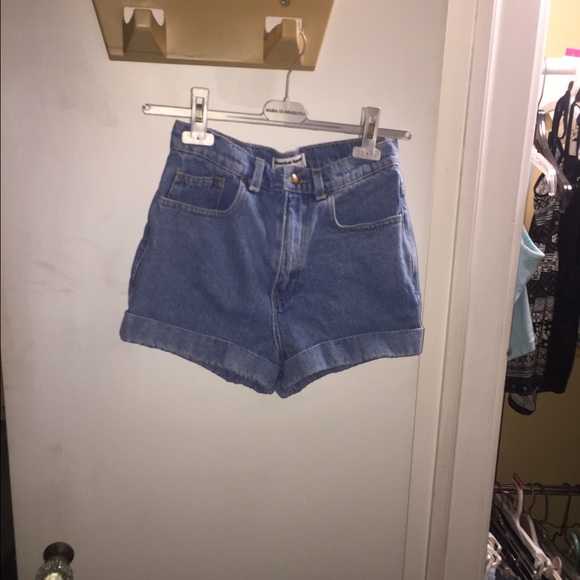 American Apparel Shorts