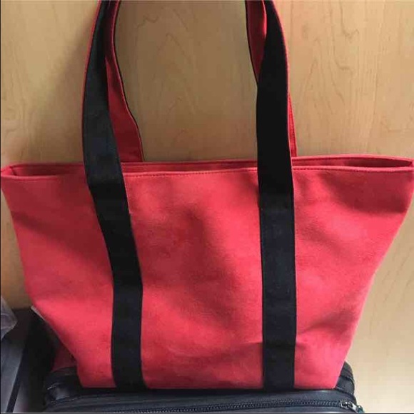 Michael Kors Shopping Tote