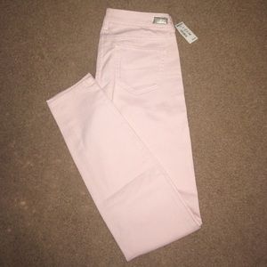Aeropostale "Tokyo Darling" skinny jeggings