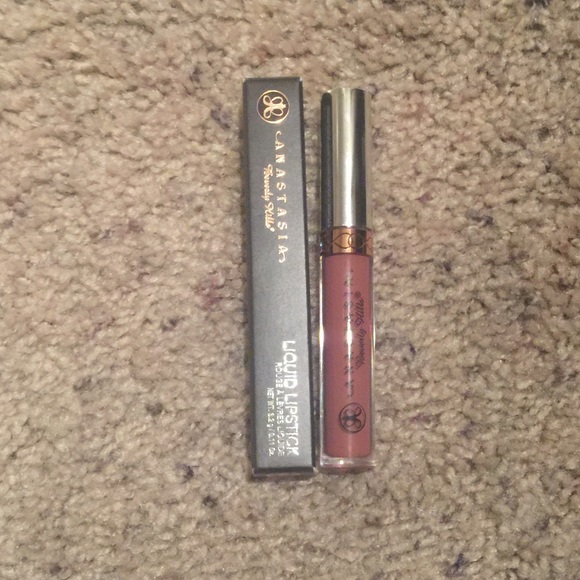 Anastasia Beverly Hills Dusty Rose