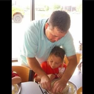 Meet your Posher, Brianna