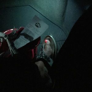 Meet your Posher, Kim