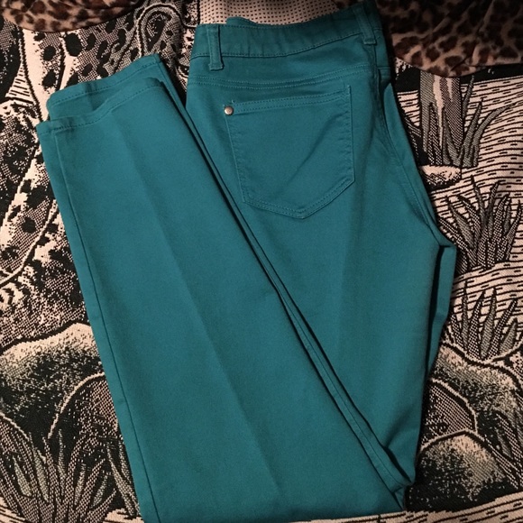 jeans - Picture 2 of 2