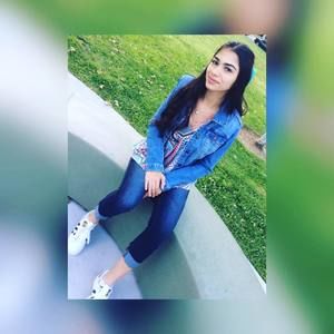 Meet your Posher, Mariam