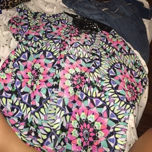 Cute Kimono Cardigan