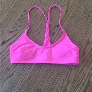 Bikini top