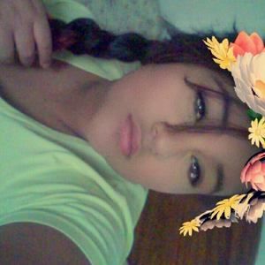 Meet your Posher, Vanessa