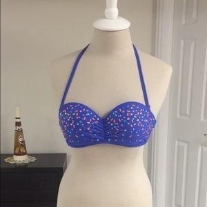 Bikini top