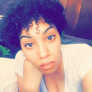 Meet your Posher, Cori