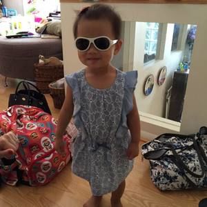 Meet your Posher, Danny