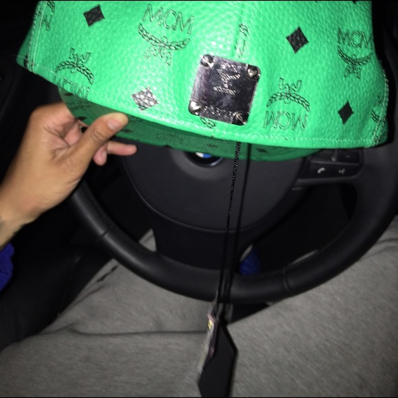 MCM HAT