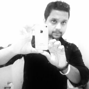 Meet your Posher, Anand