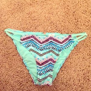 Bikini bottoms