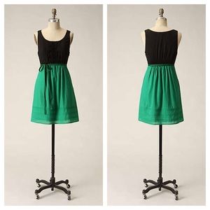 💥🎉FINAL SALE Anthropologie Jacqueline Dress