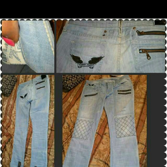 Women Robin Jeans sz 29