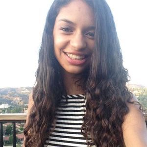 Meet your Posher, Sara