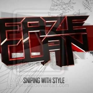 Meet your Posher, Vincent