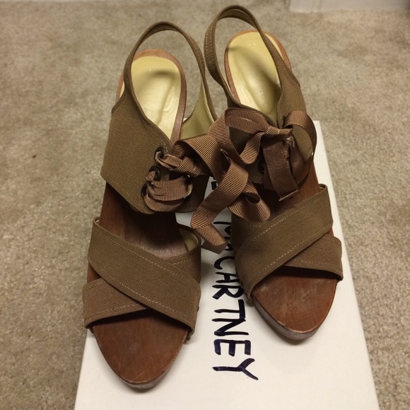 Stella McCartney Shoes - Stella McCartney sandals Stella McCartney Shoes - Stella McCartney sandals