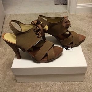 Stella McCartney Shoes - Stella McCartney sandals Stella McCartney Shoes - Stella McCartney sandals