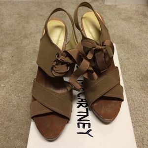 Stella McCartney Shoes - Stella McCartney sandals Stella McCartney Shoes - Stella McCartney sandals